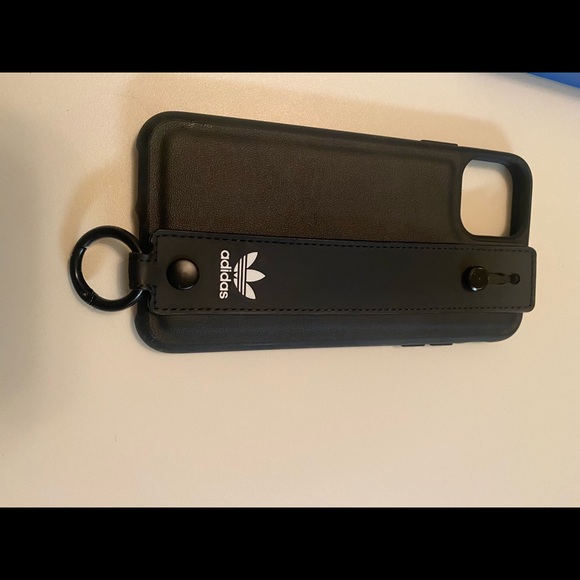 iPhone 11 Pro Max Adidas Case - Picture 3 of 5